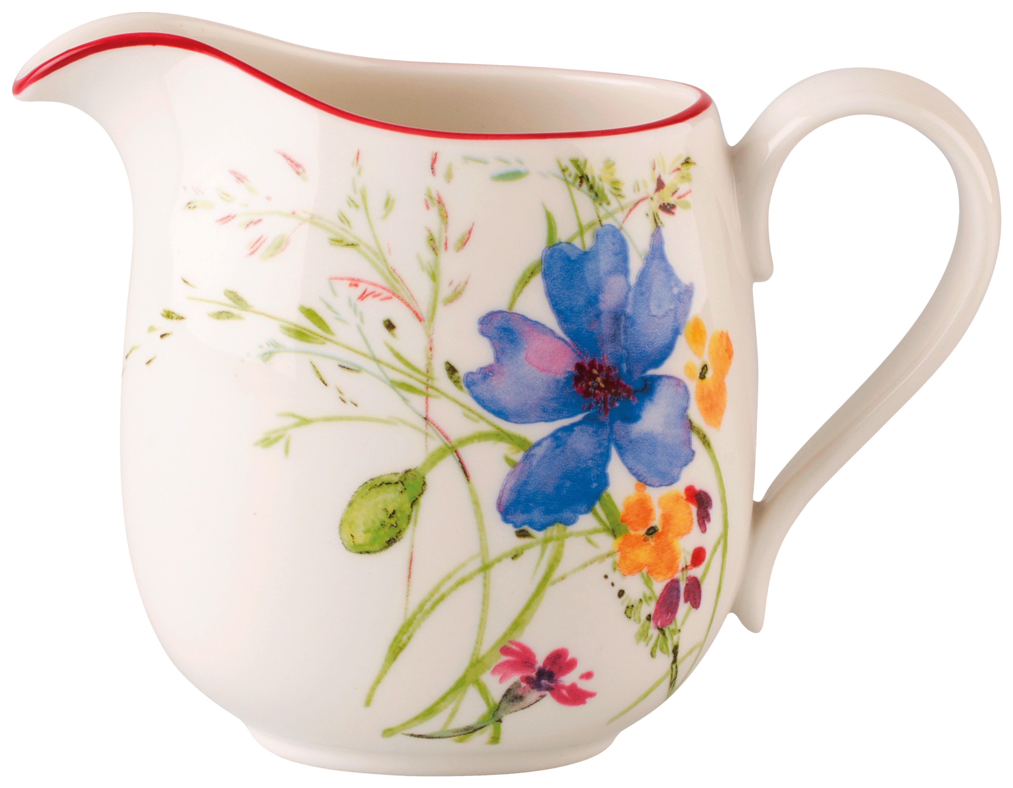 Villeroy & Boch KONVIČKA NA MLÉKO, porcelán