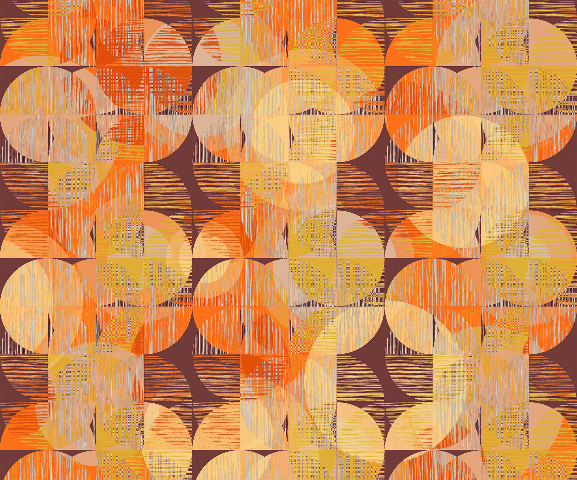 VLIESTAPETE  - Multicolor, Basics (300/250cm) - Xora