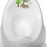 TOPFERL Diego - Weiß, Basics, Kunststoff (35/30/23cm) - My Baby Lou TOPFERL Diego - Weiß, Basics, Kunststoff (35/30/23cm) - My Baby Lou