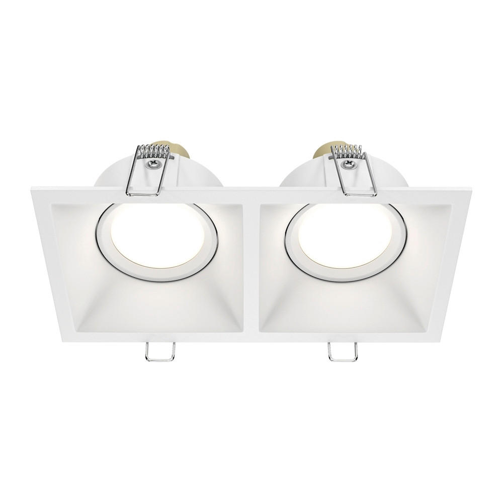 Maytoni Einbauspot Downlight 9x4.2x17.3 cm