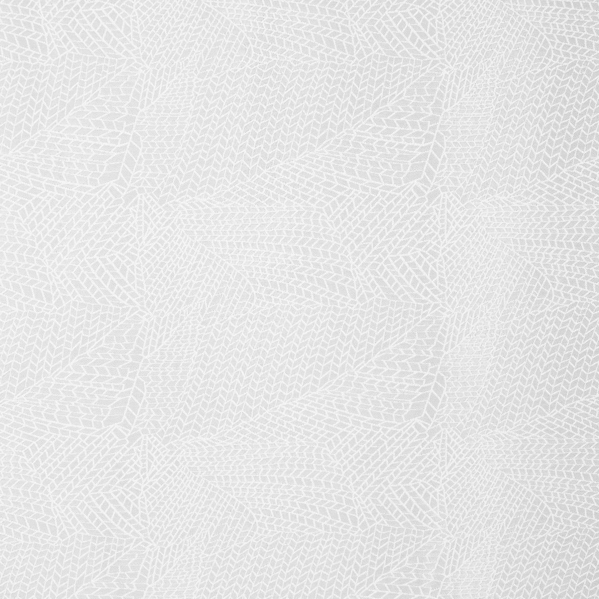 GOTOVA ZAVESA bela - bela, Konvencionalno, tekstil (140/245cm) - Esposa