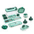 Nicer Dicer Fusion Julietti - Grün, Basics, Kunststoff/Metall (31/25,3/18cm) Nicer Dicer Fusion Julietti - Grün, Basics, Kunststoff/Metall (31/25,3/18cm)