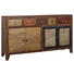SIDEBOARD 160/85/40 cm - Multicolor, LIFESTYLE, Holz/Holzwerkstoff (160/85/40cm) - Landscape SIDEBOARD 160/85/40 cm - Multicolor, LIFESTYLE, Holz/Holzwerkstoff (160/85/40cm) - Landscape