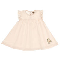 BABYSHIRT - Creme, Basics, Textil (80null) - Avelia