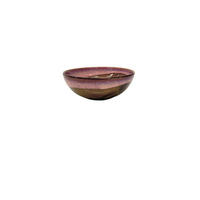 SCHALE il capriccio   - Pink, KONVENTIONELL, Keramik (22,5/5,5cm) - ASA