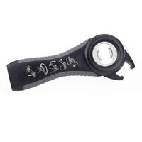 TÖBBFUNKCIÓS NYITÓ - Basics (20/8/3cm) - Justinus