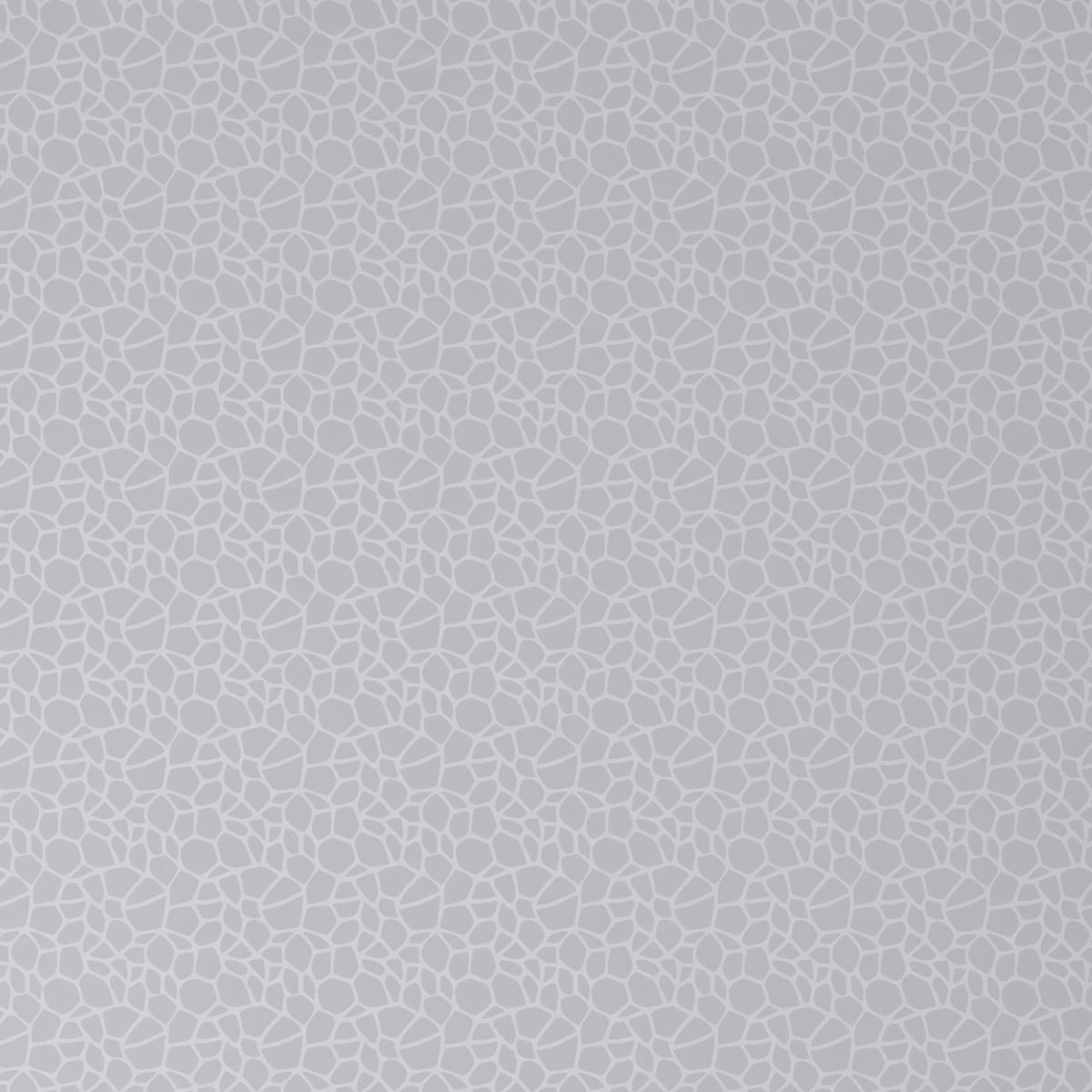 BETTWÄSCHE 2-teilig Mikrofaser 135/200 cm  - Hellgrau, Design, Textil (135/200cm) - Esposa
