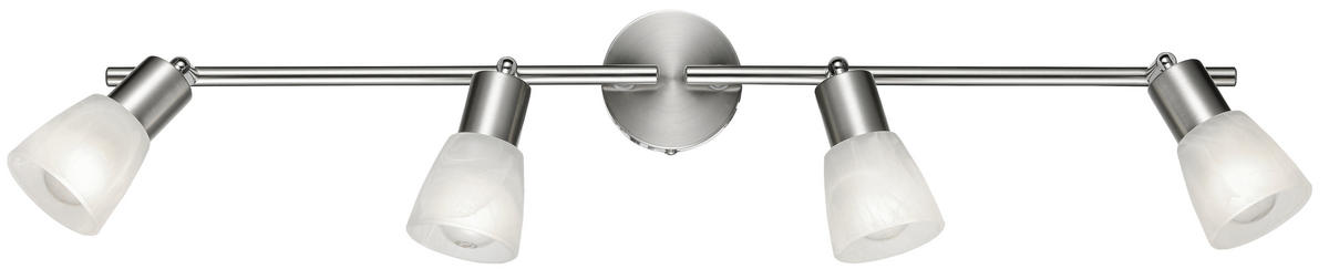 REFLEKTOR - Osnovno, staklo/metal (70cm) - Boxxx