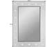 SPIEGEL - Anthrazit/Silberfarben, Design (50/70/0,3cm) - Boxxx SPIEGEL - Anthrazit/Silberfarben, Design (50/70/0,3cm) - Boxxx