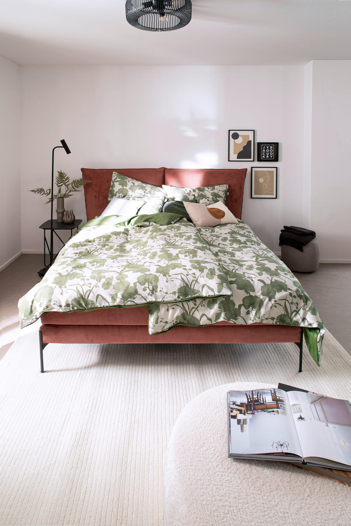 WEBTEPPICH 80/150 cm Pure Design Creme  - Creme, Basics, Textil (80/150cm) - Schöner Wohnen