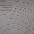 WEBTEPPICH 50/80 cm Stilo Hellgrau  - Hellgrau, Basics, Textil (50/80cm) - Novel