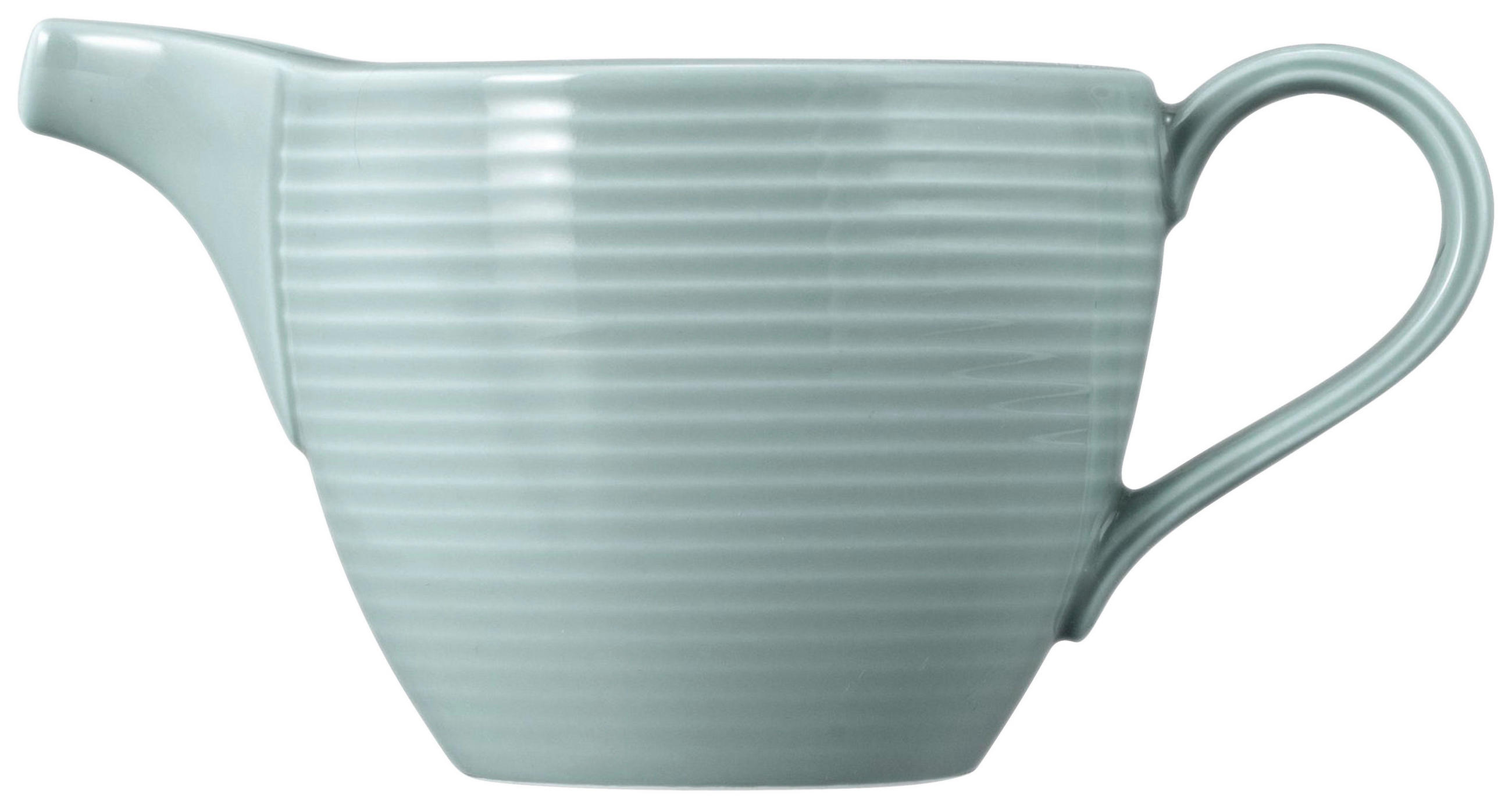 MILCHKÄNNCHEN  - Pastellblau, LIFESTYLE, Keramik (290ml) - Seltmann Weiden