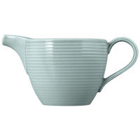 MILCHKÄNNCHEN  - Pastellblau, LIFESTYLE, Keramik (290ml) - Seltmann Weiden
