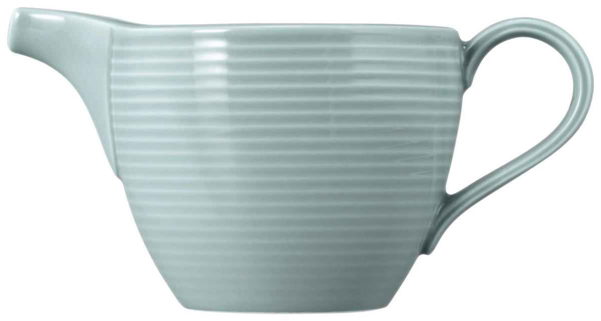 MILCHKÄNNCHEN  - Pastellblau, LIFESTYLE, Keramik (290ml) - Seltmann Weiden