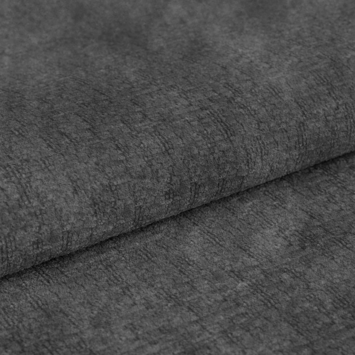 POLSTERBETT  in Schwarz, Matratze, Bettkasten, H3 = fest  - Schwarz, Trend, Kunststoff/Textil (140/200cm)