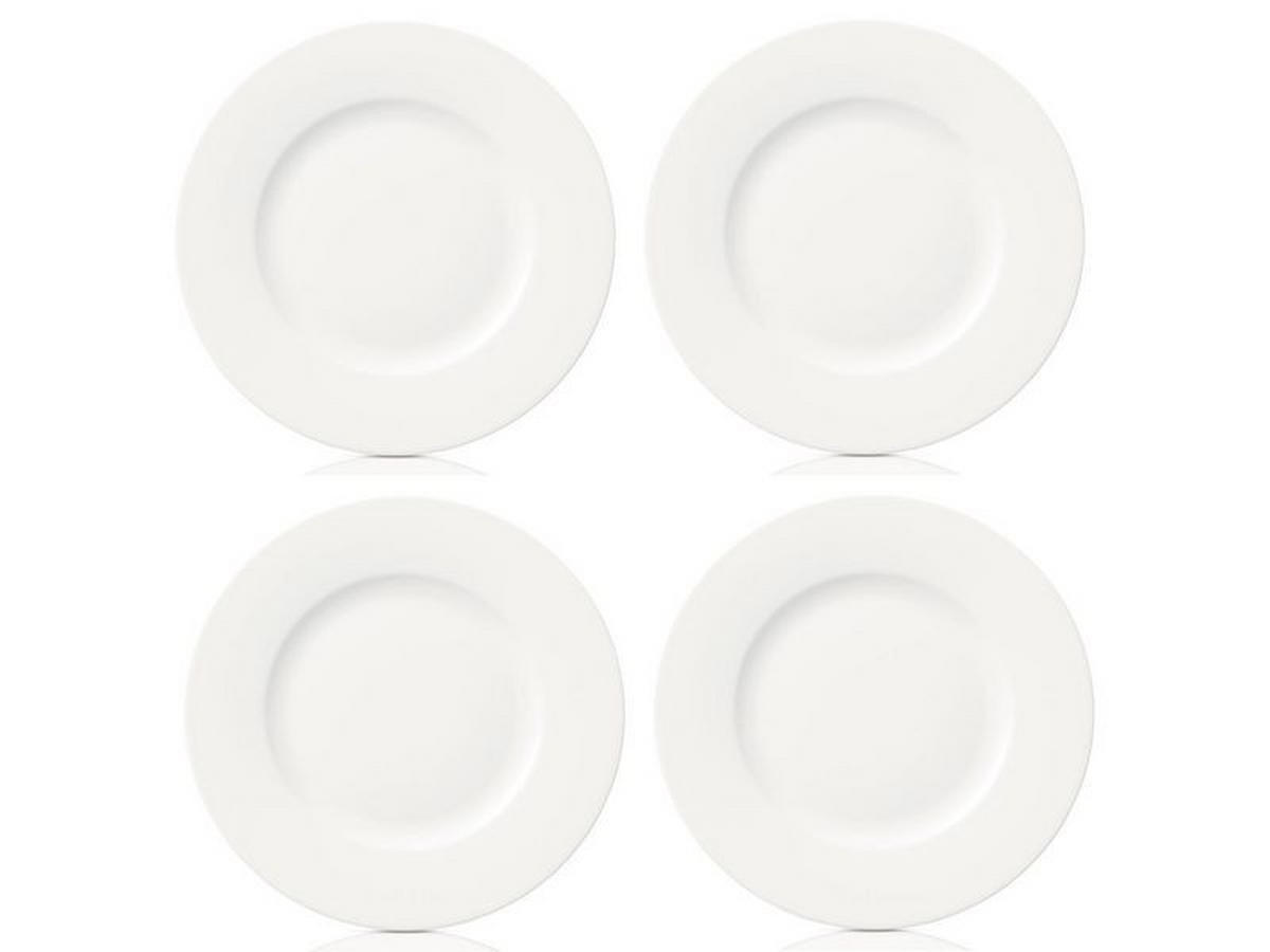 KAVNI SERVIS  For Me  12-delni      - bela, Design, keramika (35/20/33cm) - Villeroy & Boch