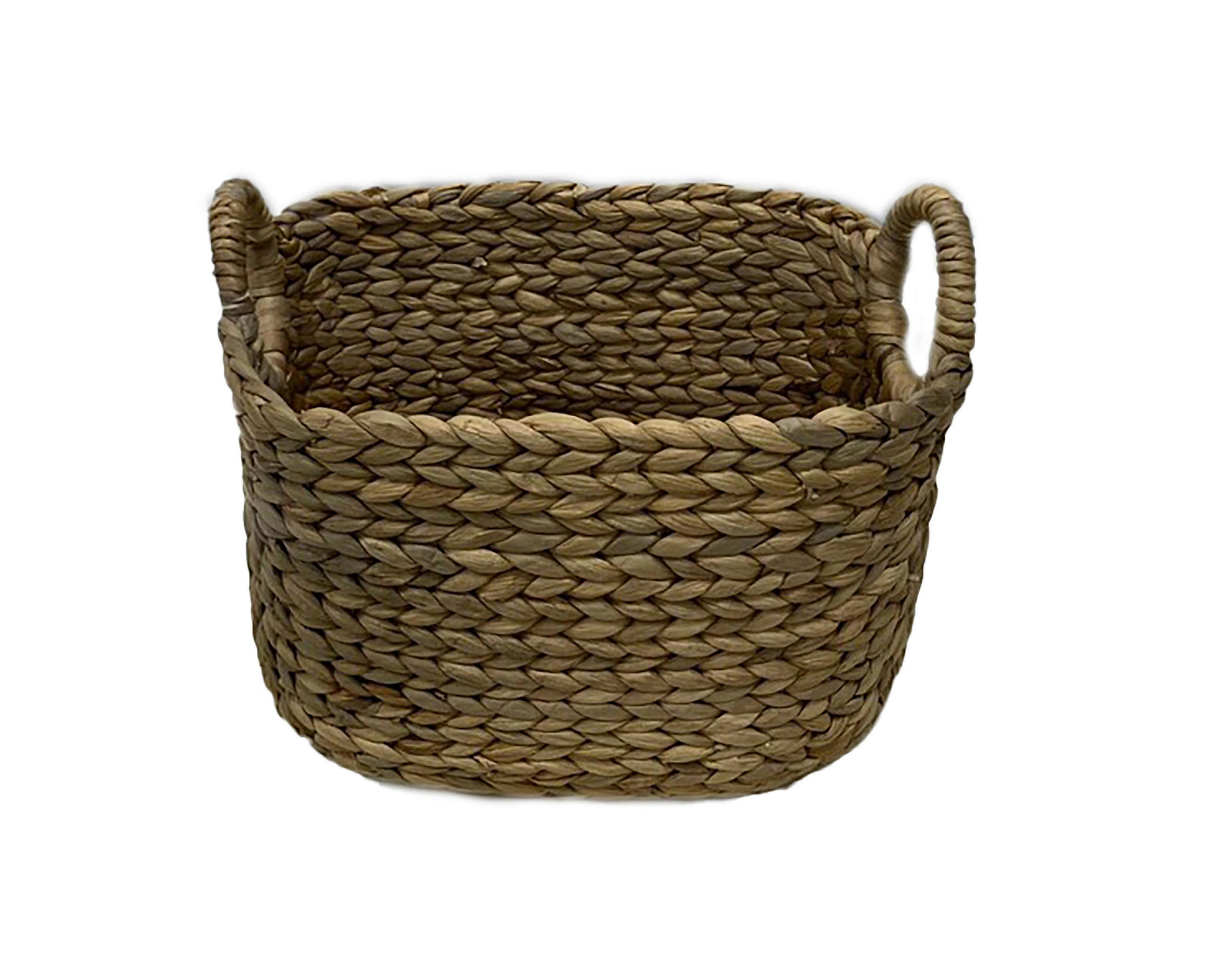 HYLLKORG i naturfärgad   - naturfärgad, Basics, naturmaterial (34/25/22-27cm) - Landscape