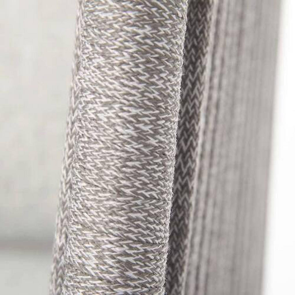 Thumbnail - Ambia Garden Stapelsessel, Graphit, Grau, Metall, Textil, Uni, Füllung: Schaumstoff, Rundrohr, 61x82x63 cm, stapelbar, g...
