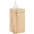 BEISTELLTISCH in Eichefarben - Eichefarben, KONVENTIONELL, Holz (34/34/73cm) - Voglauer BEISTELLTISCH in Eichefarben - Eichefarben, KONVENTIONELL, Holz (34/34/73cm) - Voglauer
