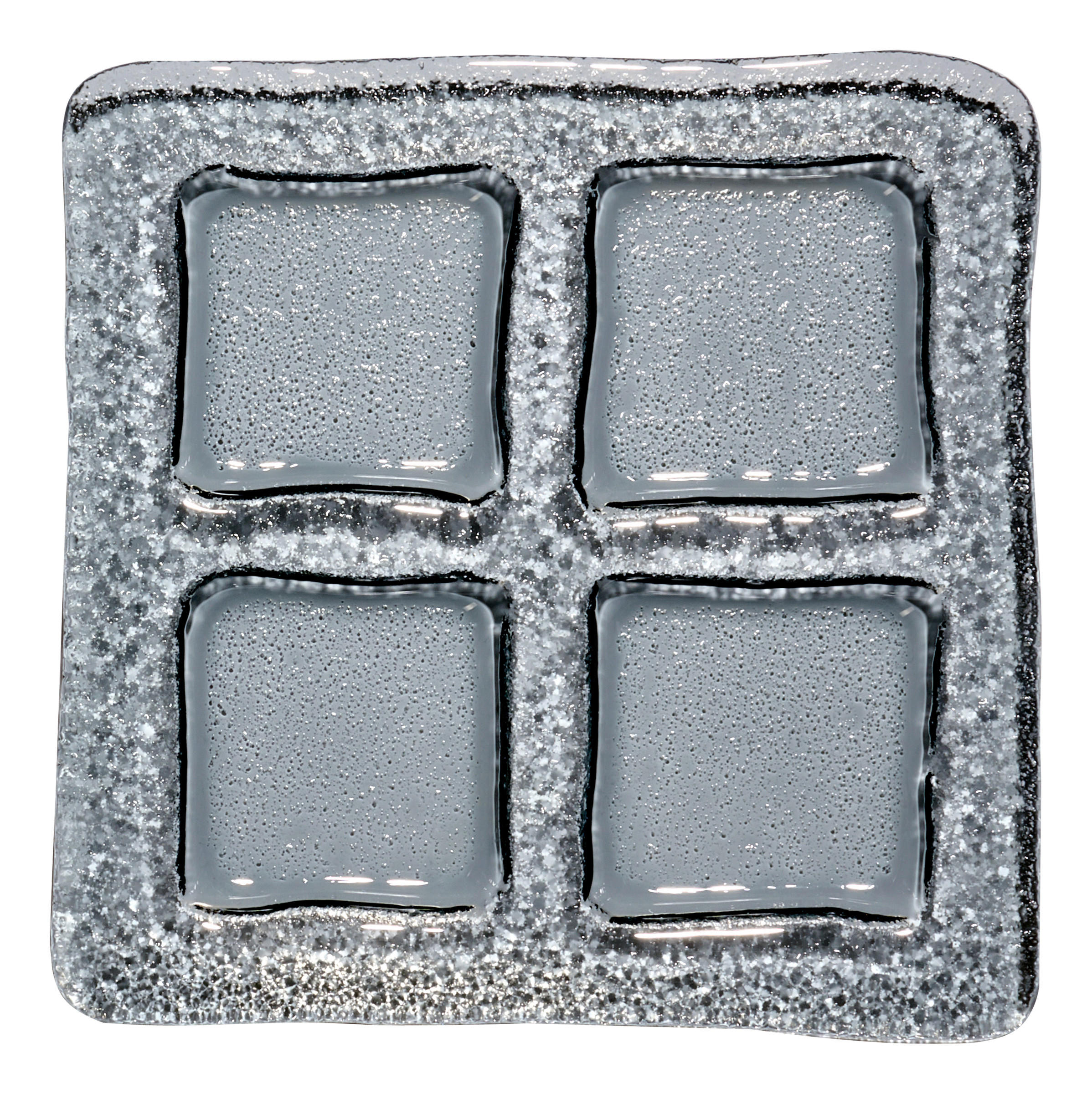 TELLER  - Basics (22,5/22,5/1,5cm) - Ritzenhoff Breker