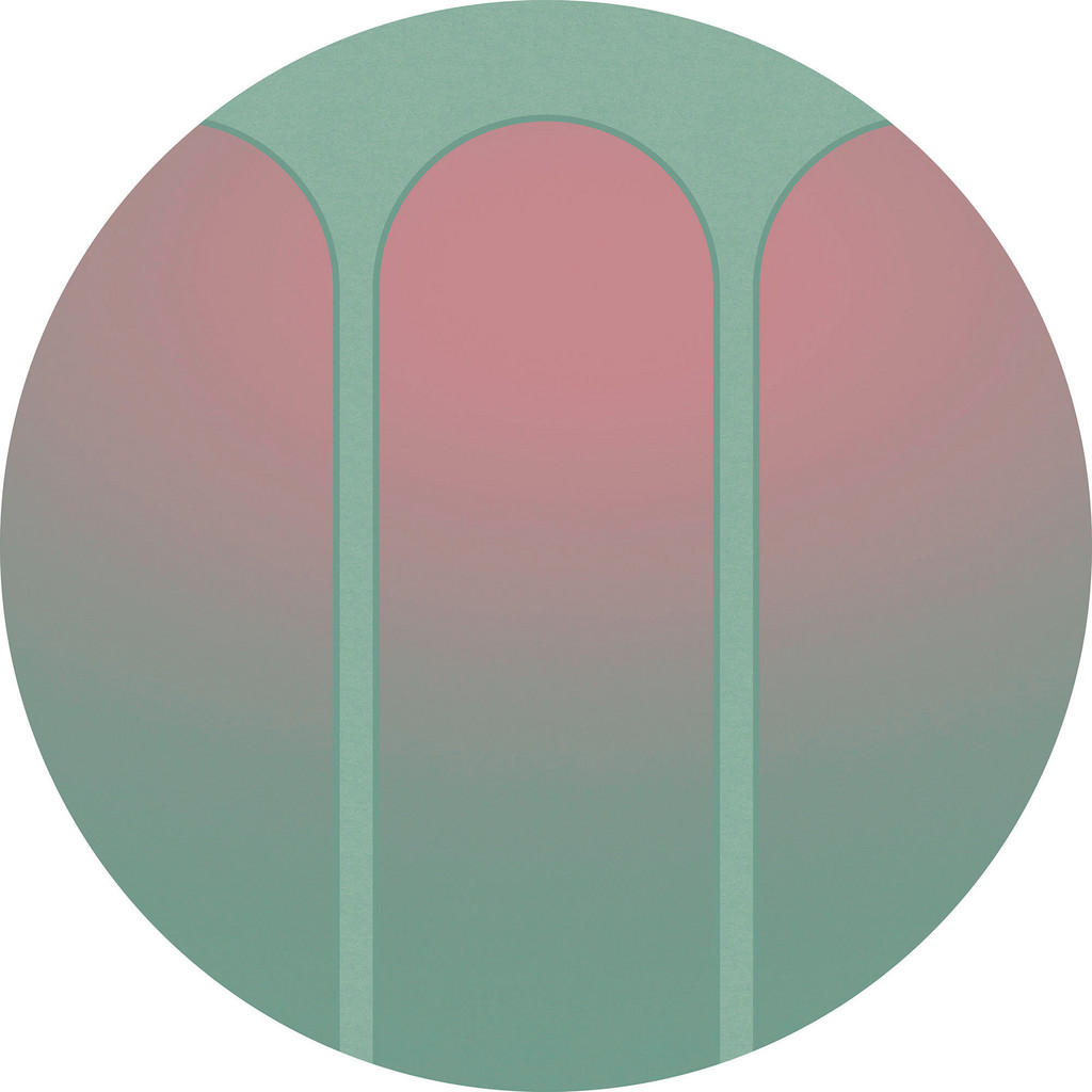 Komar FOTOTAPETA velikost: 125 cm Komar FOTOTAPETA velikost: 125 cm