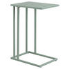 BEISTELLTISCH 30/40/60 cm Grün rechteckig  - Grün, Design, Holzwerkstoff/Metall (30/40/60cm) - home24