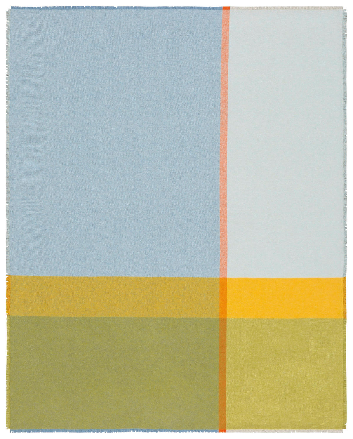 DEKA, bavlna, 130/170 cm - viacfarebná, Basics, textil (130/170cm) - Bielefelder Werkst.