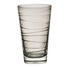 LONGDRINKGLAS 280 ml - Grau, Design, Glas (7,50/12,60/7,50cm) - Leonardo LONGDRINKGLAS 280 ml - Grau, Design, Glas (7,50/12,60/7,50cm) - Leonardo