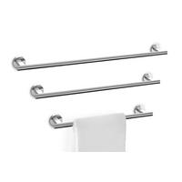 DRŽAČ RUČNIKA   SCALA  - Konvencionalno, metal (45cm) - Zack