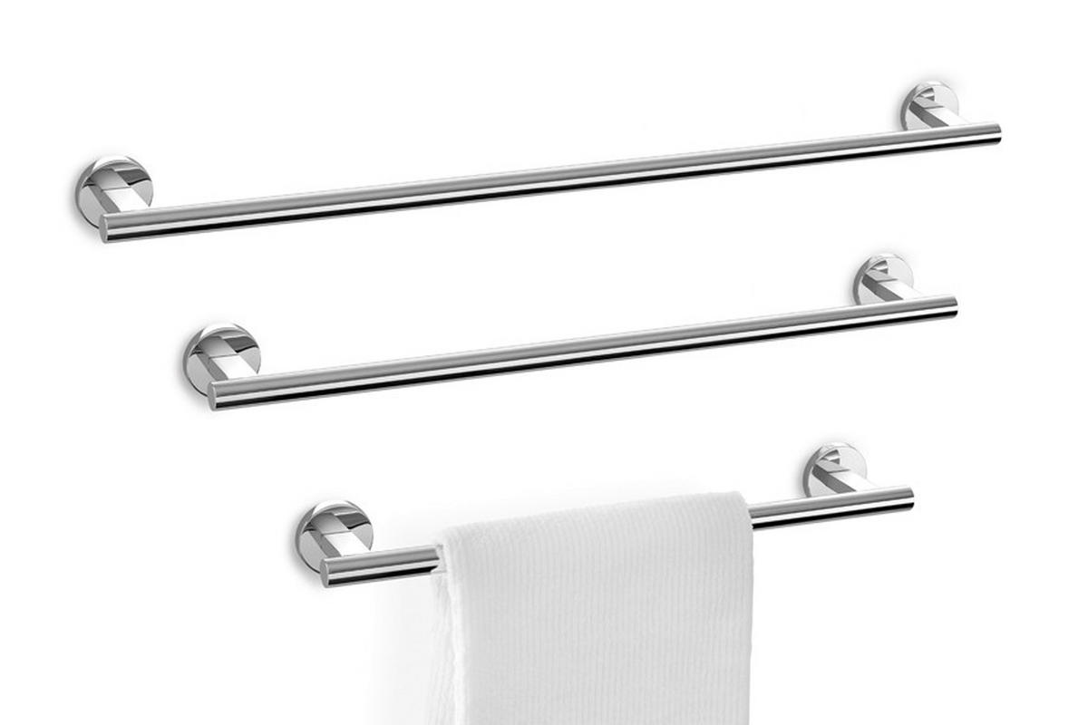 DRŽAČ RUČNIKA   SCALA  - Konvencionalno, metal (45cm) - Zack