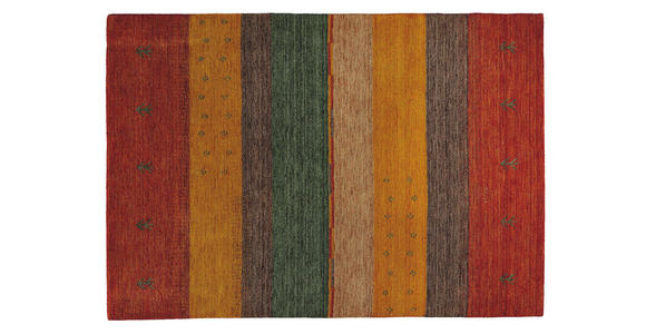 ORIENTTEPPICH 60/90 cm - Multicolor, LIFESTYLE, Textil (60/90cm) - Esposa