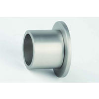 SUPORT CAPĂT DE BARĂ  - culoare inox, Basics, metal (2,5cm) - Homeware