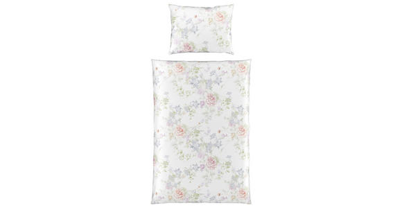 BETTWÄSCHE 140/200 cm - KONVENTIONELL, Textil (140/200cm) - Esposa