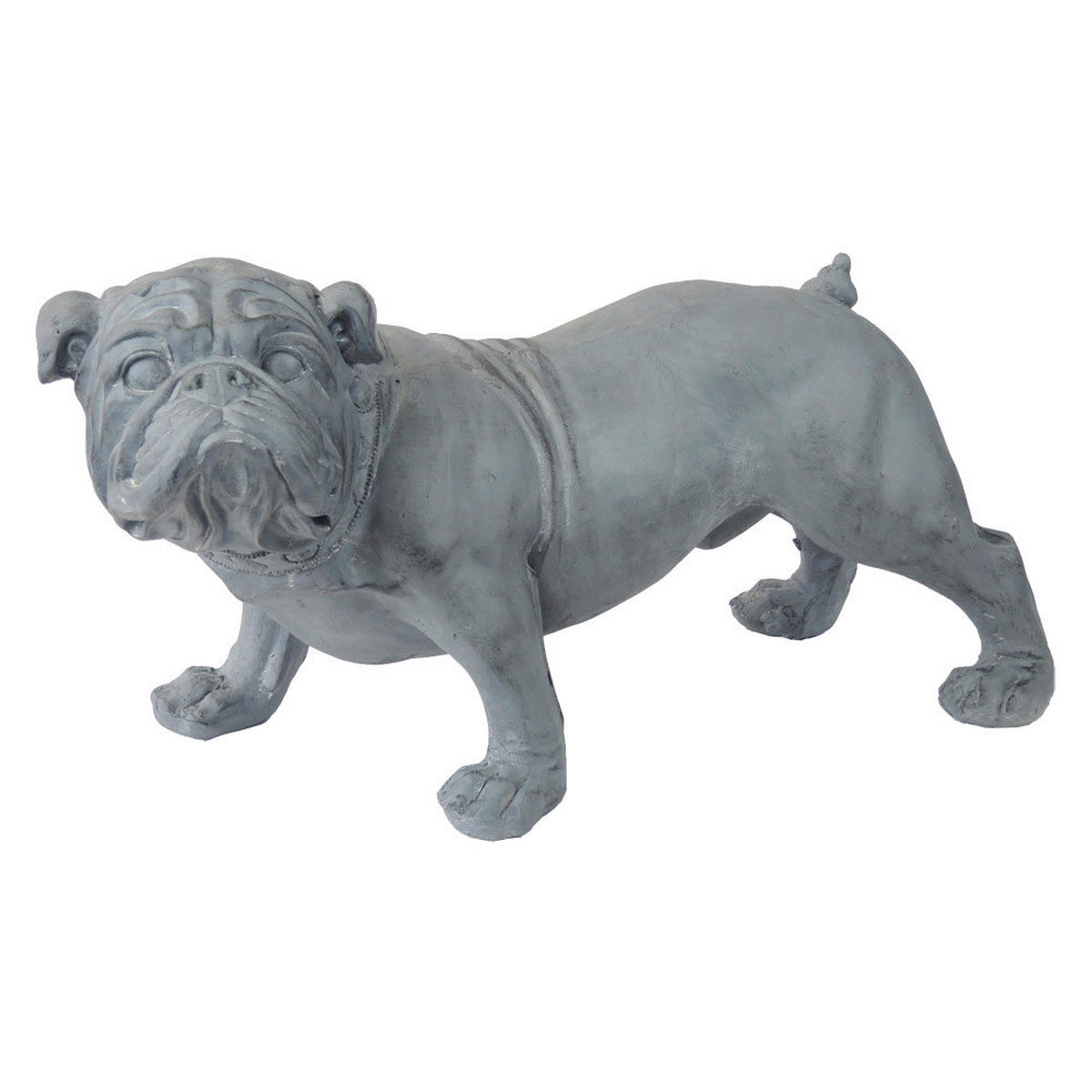 DEKORAČNÝ PES - Basics (40/74/35cm)