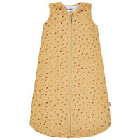 BABYSCHLAFSACK Löwe Leo    70   - Dunkelgelb, Basics, Textil (70null) - Sterntaler