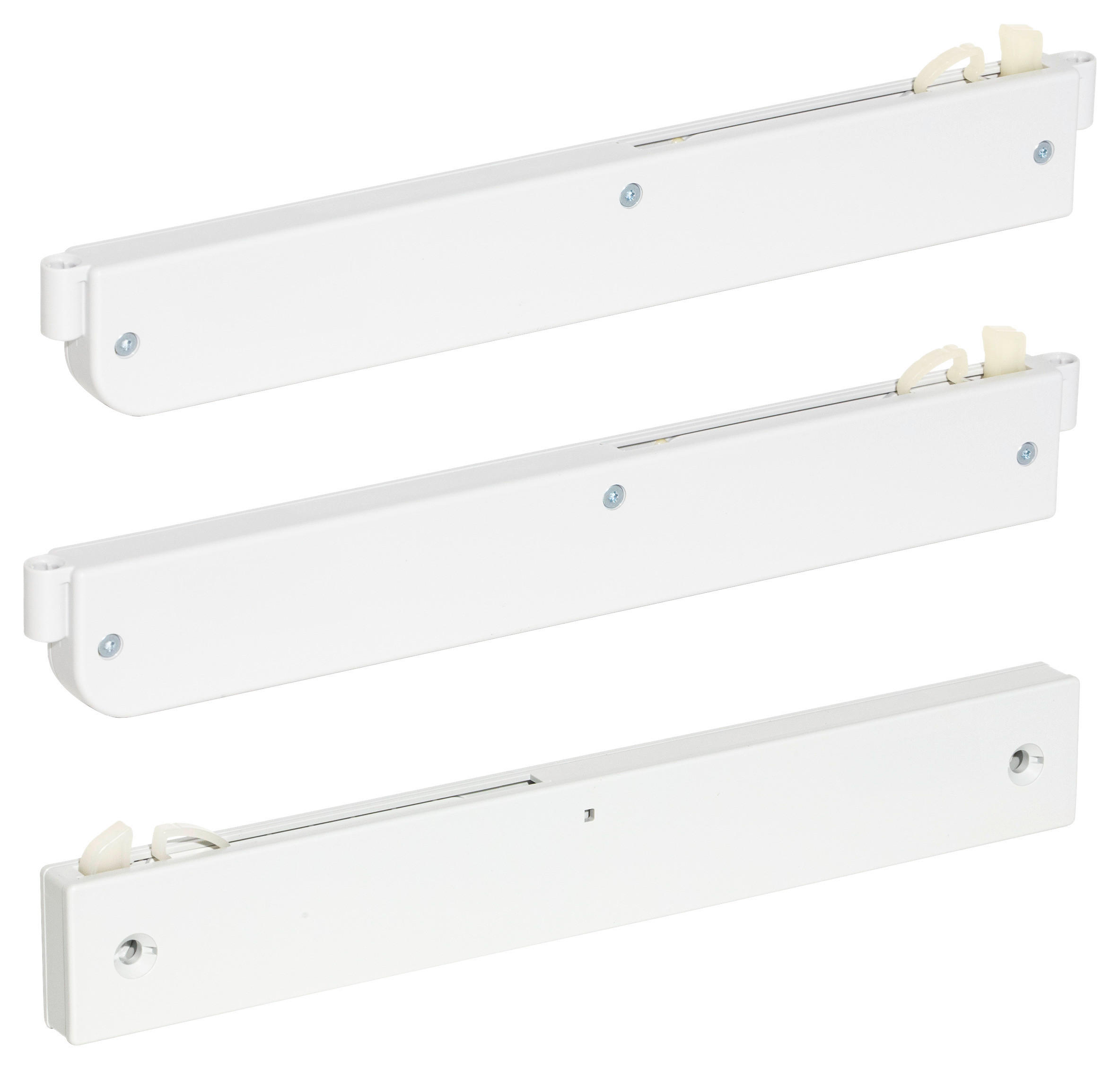 Türdämpfer Kollisionsschutz 3 Stück