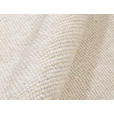 HANDWEBTEPPICH 150/150 cm Helsinki  - Grau, Basics, Textil (150/150cm) - Linea Natura