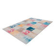 FLACHWEBETEPPICH 160/230 cm Multicolor  - Multicolor, Design, Textil (160/230cm) - Novel