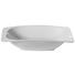 GLOBOKI KROŽNIK VITA - bela, Basics, keramika (18/23/5cm) - Ritzenhoff Breker GLOBOKI KROŽNIK VITA - bela, Basics, keramika (18/23/5cm) - Ritzenhoff Breker