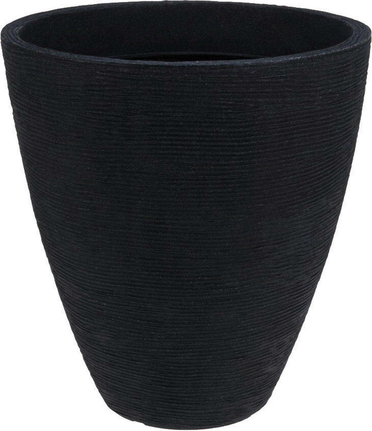 KVETINÁČ textil, 43/39/39 cm - viacfarebná, Basics, textil (43/39/39cm)