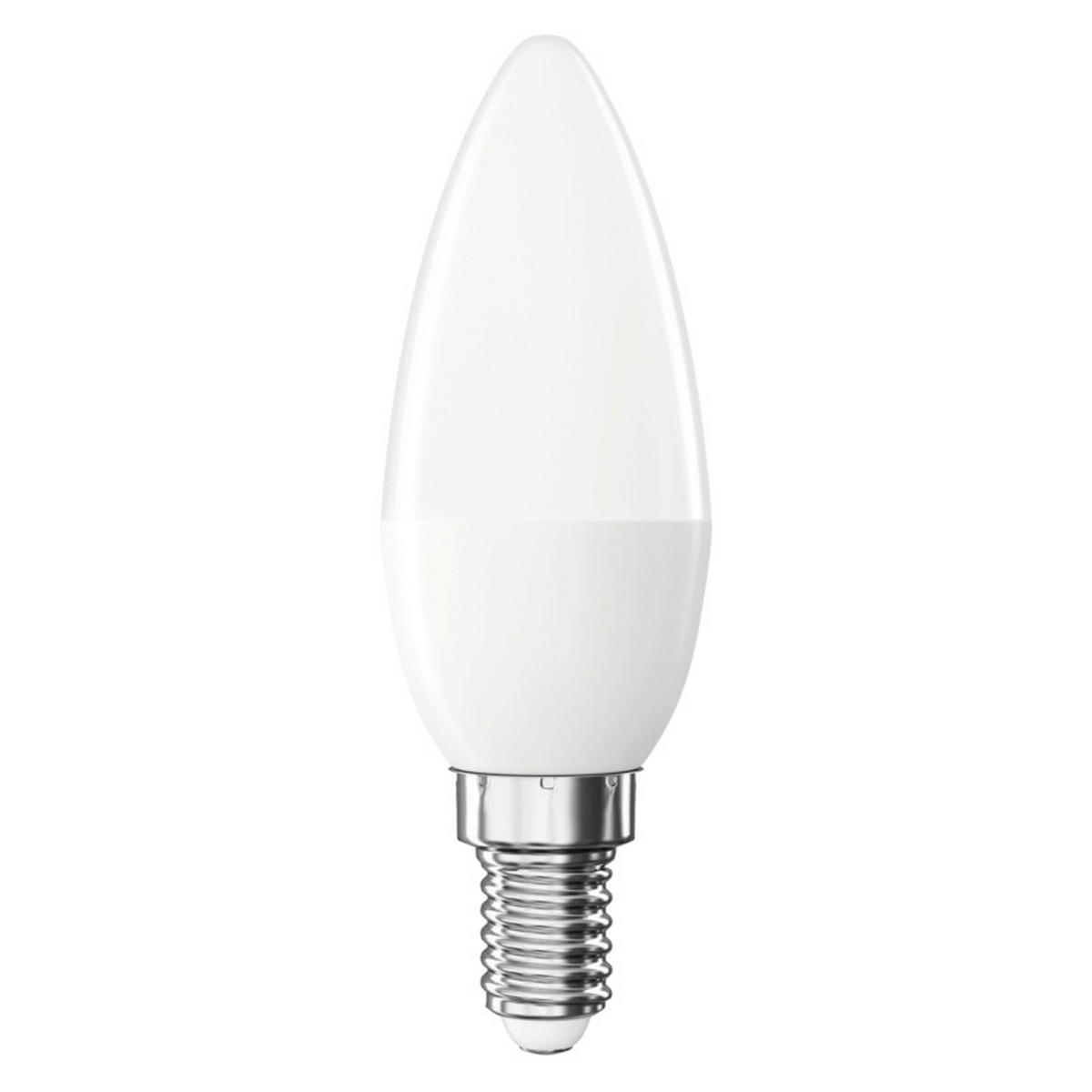 LED ŽÁROVKA E14 - Basics (3.5/3.5/10.3cm)