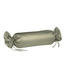NACKENROLLENBEZUG - Silberfarben/Grau, Basics, Textil (40/15cm) - Fleuresse NACKENROLLENBEZUG - Silberfarben/Grau, Basics, Textil (40/15cm) - Fleuresse