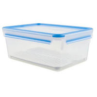 FRISSENTARTÓ DOBOZ 1,0 l  - kék, Basics, műanyag (1,0l) - Tefal
