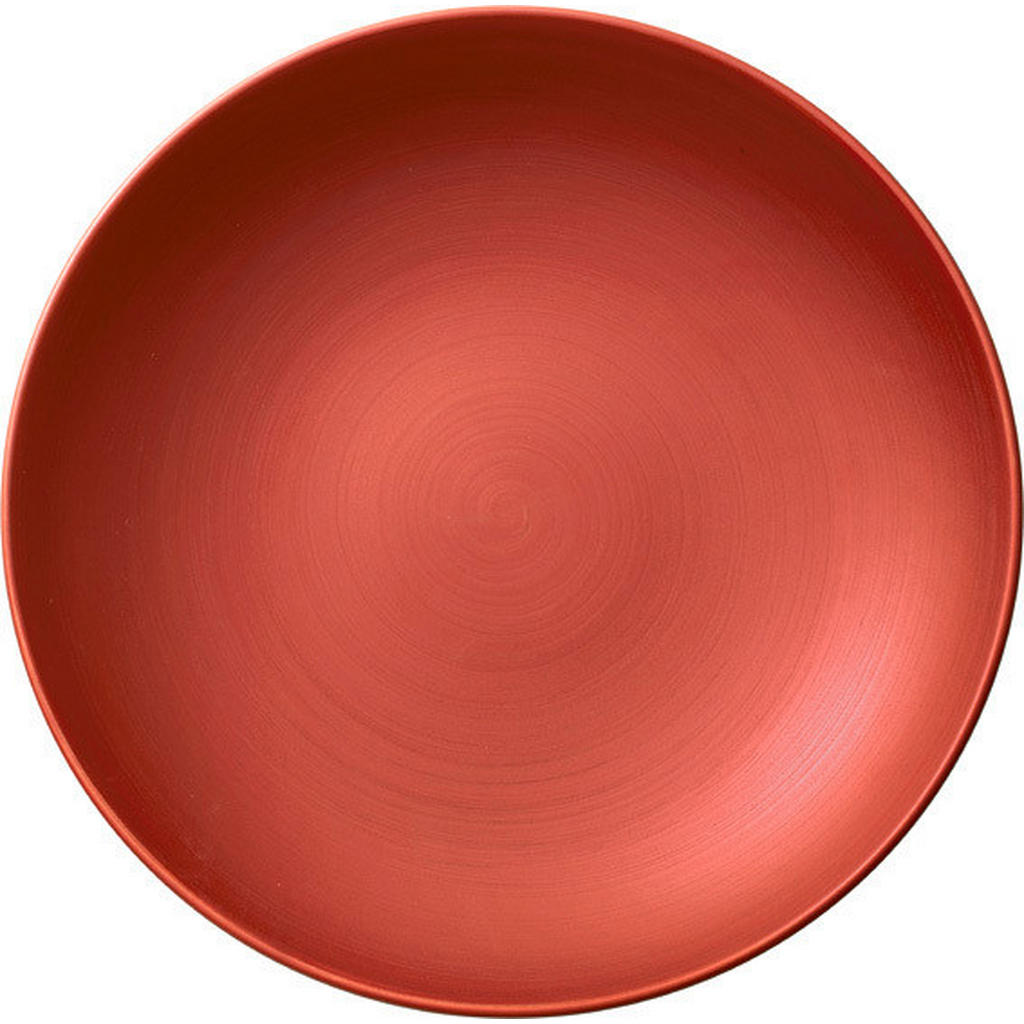 Villeroy & Boch MISKA, keramika, 23,5 cm - oranžová