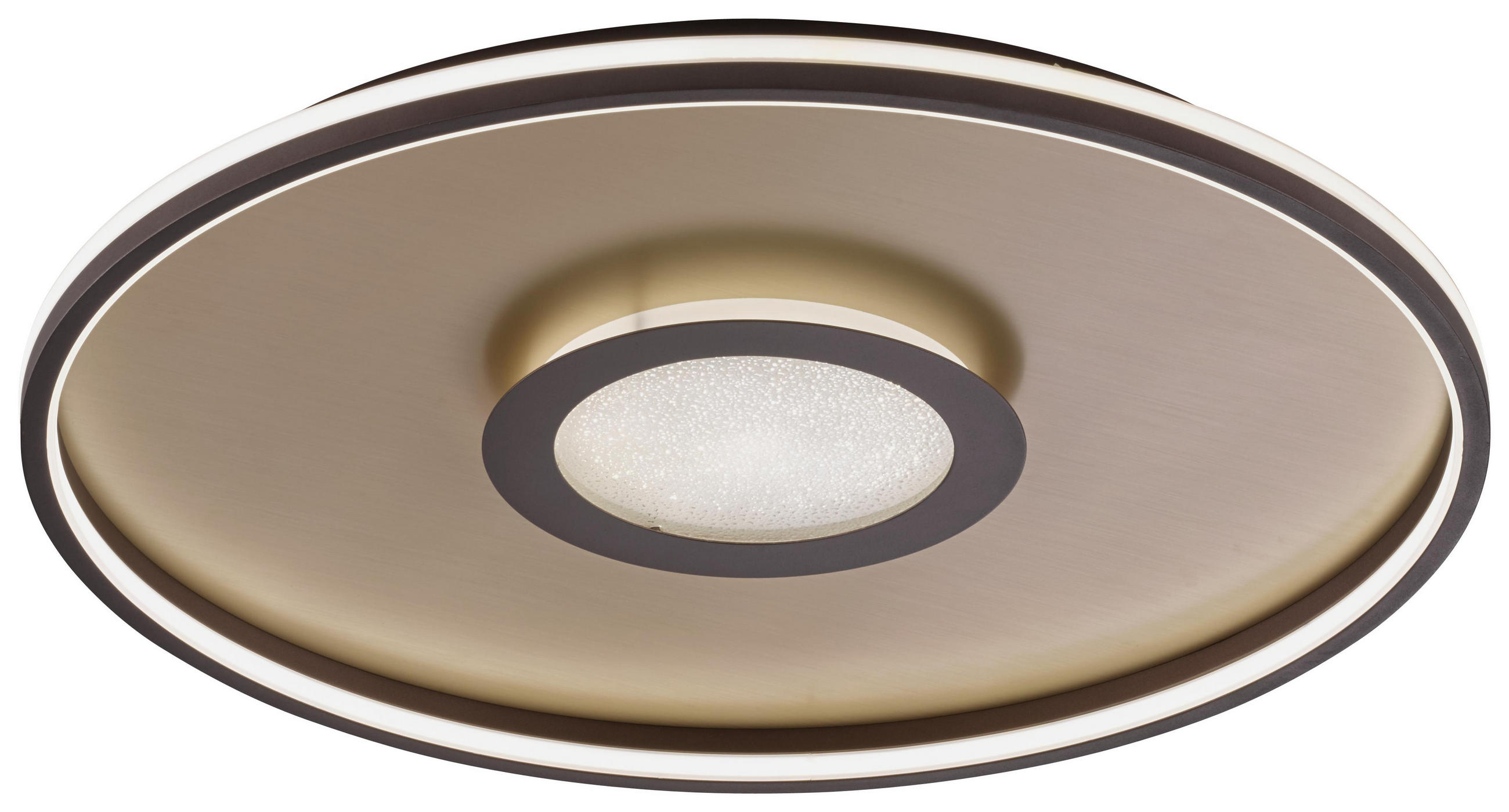 Led-Deckenleuchte 27 W 45/6 cm