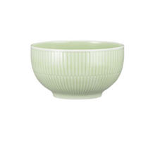 FRUKOSTSKÅL Amina seladon  15,10/0/8,40 cm  - grön, Klassisk, keramik (15,10/0/8,40cm) - Seltmann Weiden
