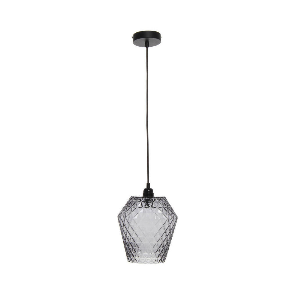 P & B ZÁVĚSNÉ SVÍTIDLO, E27/max. 40W W, 20/27/20 cm