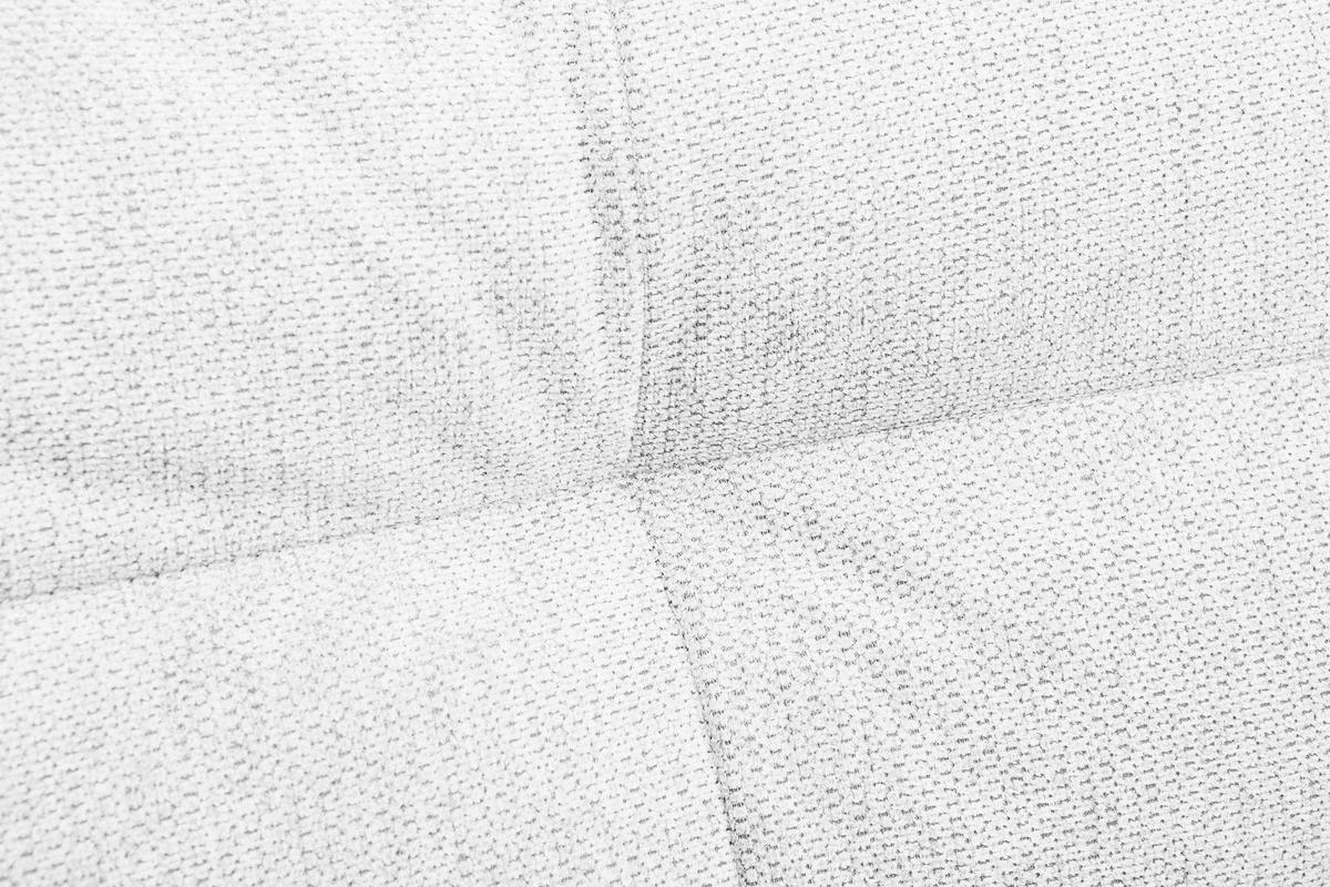 HÖRNSOFFA i flatväv naturfärgad  - svart/naturfärgad, Design, metall/textil (176/294cm) - MID.YOU