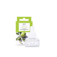 DODATNO POLNILO ZA DIŠAVO  - Basics, steklo (20ml) - Ipuro