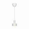 HÄNGELEUCHTE 12,5/14,5 cm   - Weiß, KONVENTIONELL, Metall (12,5/14,5cm) - Nordlux
